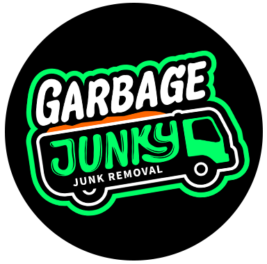 Garbage JunkyLogo